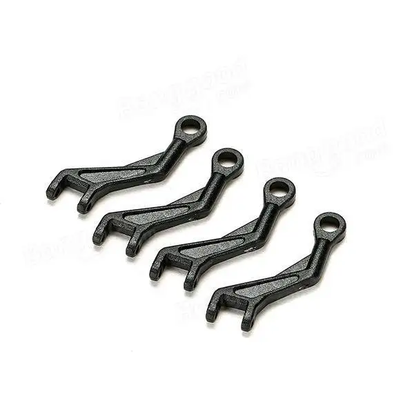 Biela superior para xk k124 rc peças de reposição acessórios