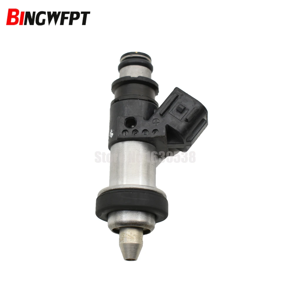 Genuine OEM fuel injectors  06164-PCA-000 06164PCA000 for 1999-2001 Honda CR-V 2.0L