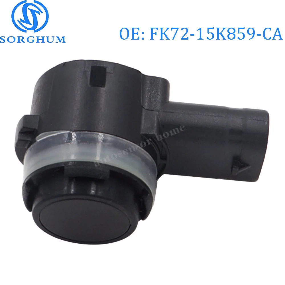 

FK72-15K859-CA High Quality Rear Front PDC Parking Sensor For Volvo Ford Jaguar Land Rover JLR