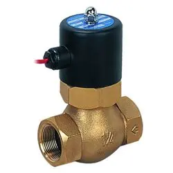 

G1-1/4'' 2L(US) series solenoid valve (steam type) two position two way 2L300-35