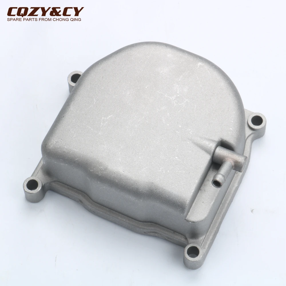 Scooter NON-EGR Cylinder Head Cover Valve Cover for GY6 50cc 80cc 100cc 139QMB 4 stroke