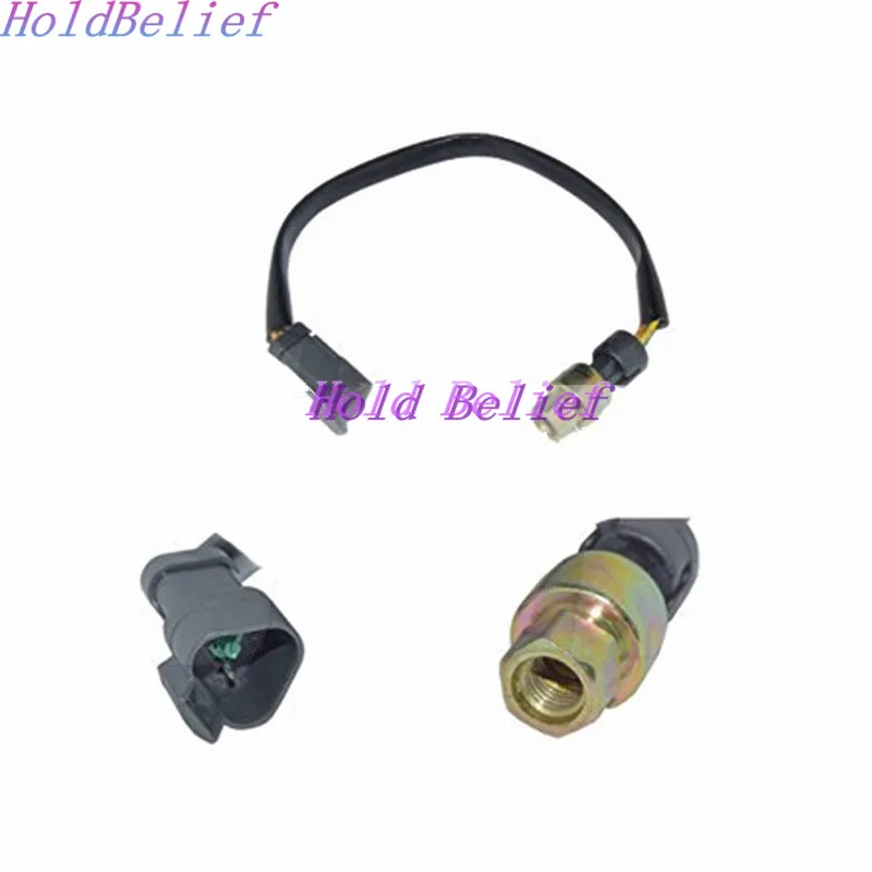 

Boost Pressure Sensor 194-6723 1946723 For C7 322C 325C 570B 3126