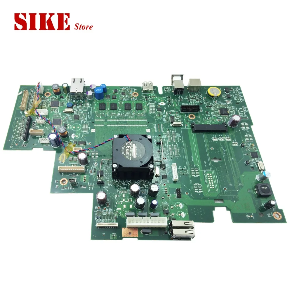 CF104-60001 Logic Main Board Use For HP M525 M525dn 525dn Formatter Board Mainboard