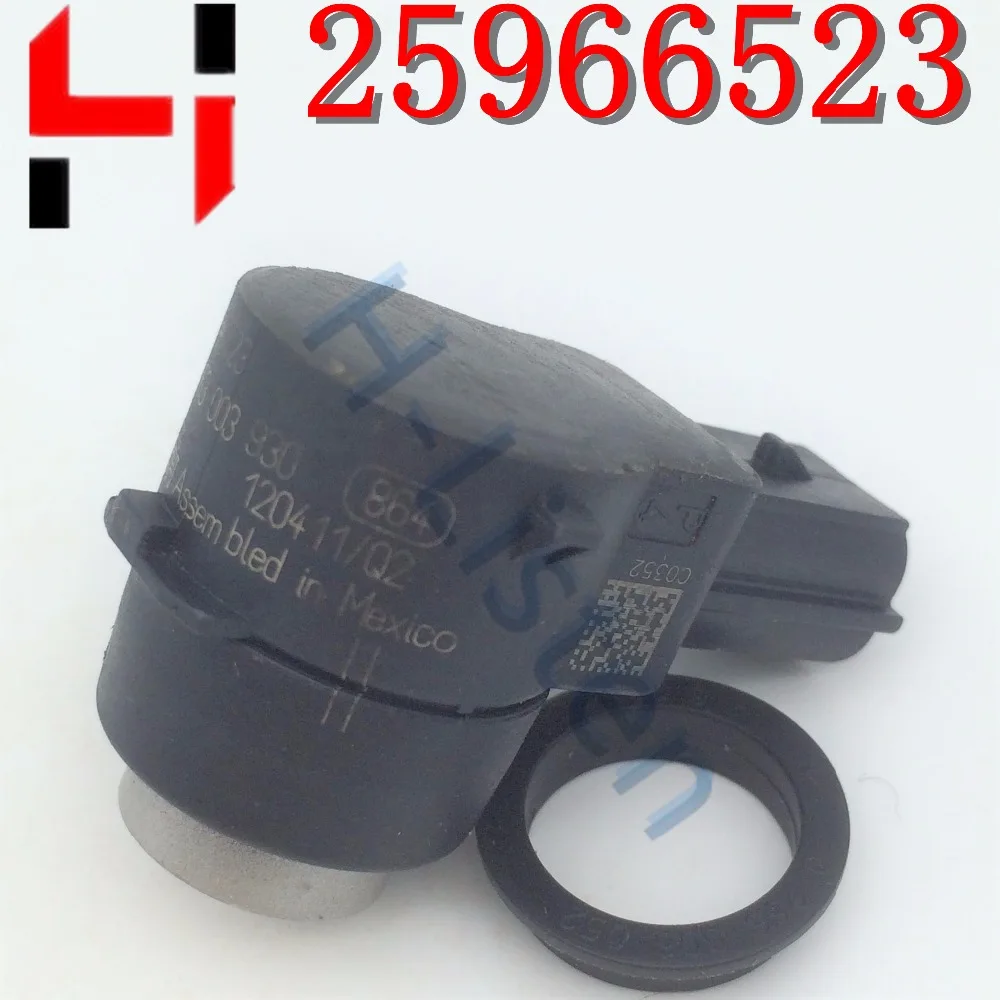 

4ps)25966523 OEM 0263003930 Parking Distance Control PDC Sensor For Orla Ndo An Tara Insi Gnia S RX 2009-2013