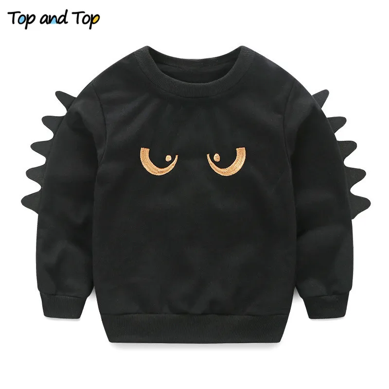 Kids Clothing Sets Long Sleeve T-Shirt + Pants, Autumn Spring Children\'s Sports Suit Boys Clothes Free Shipping