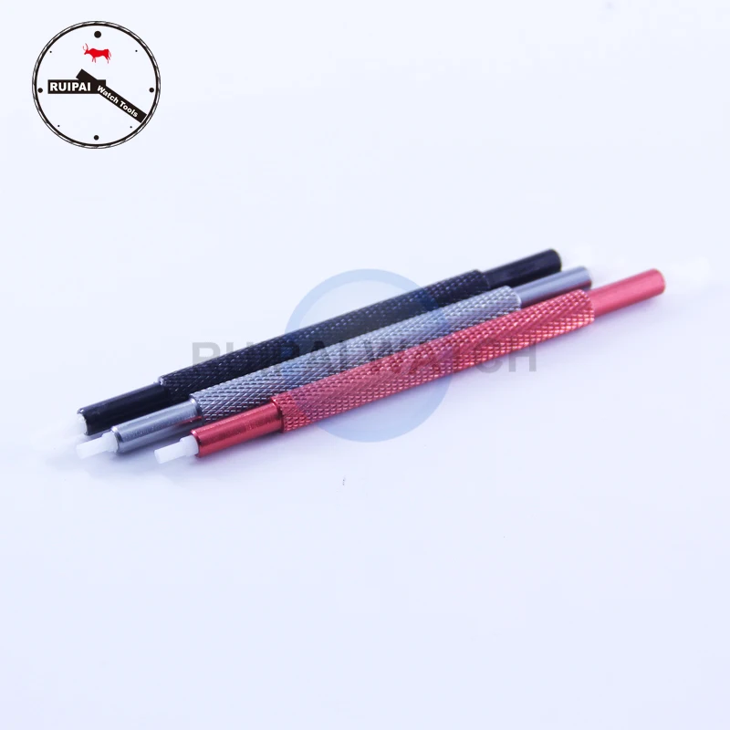 3pcs/set Assort Size Watch hands fitting tool,Watch tool for Watchmaker fitting watch hands