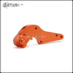 320MM Front Floating Brake Disc Rotor Bracket Adaptor Adapter For KTM EXC XC XCW XCF XCFW SX SXF 125 150 250 350 450 505 530