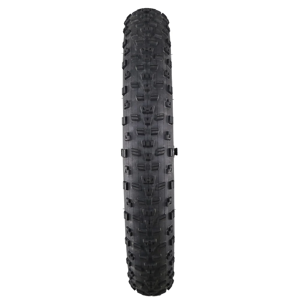 690-T fatbike carbon wheels clincher  tubuless 26 inch bike rim 90mm width High end fat bike made in China