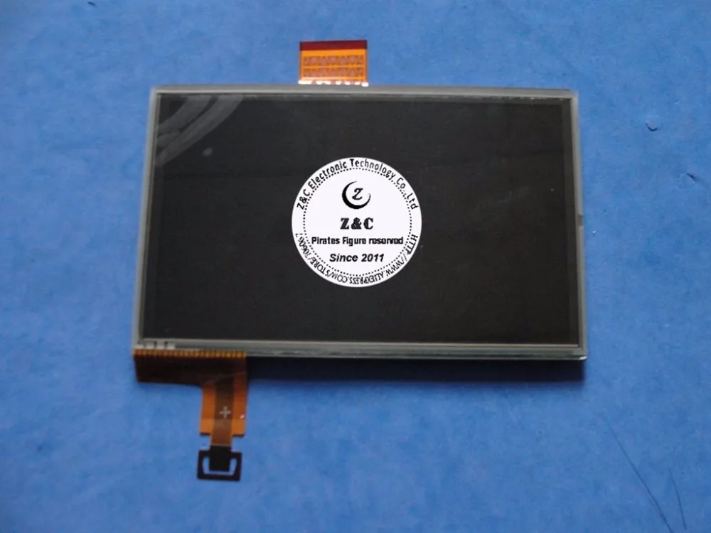 

LTA080B922F-оригинальный ЖК-дисплей класса A+ с сенсорным экраном на складе для промышленного оборудования Быстрая доставка