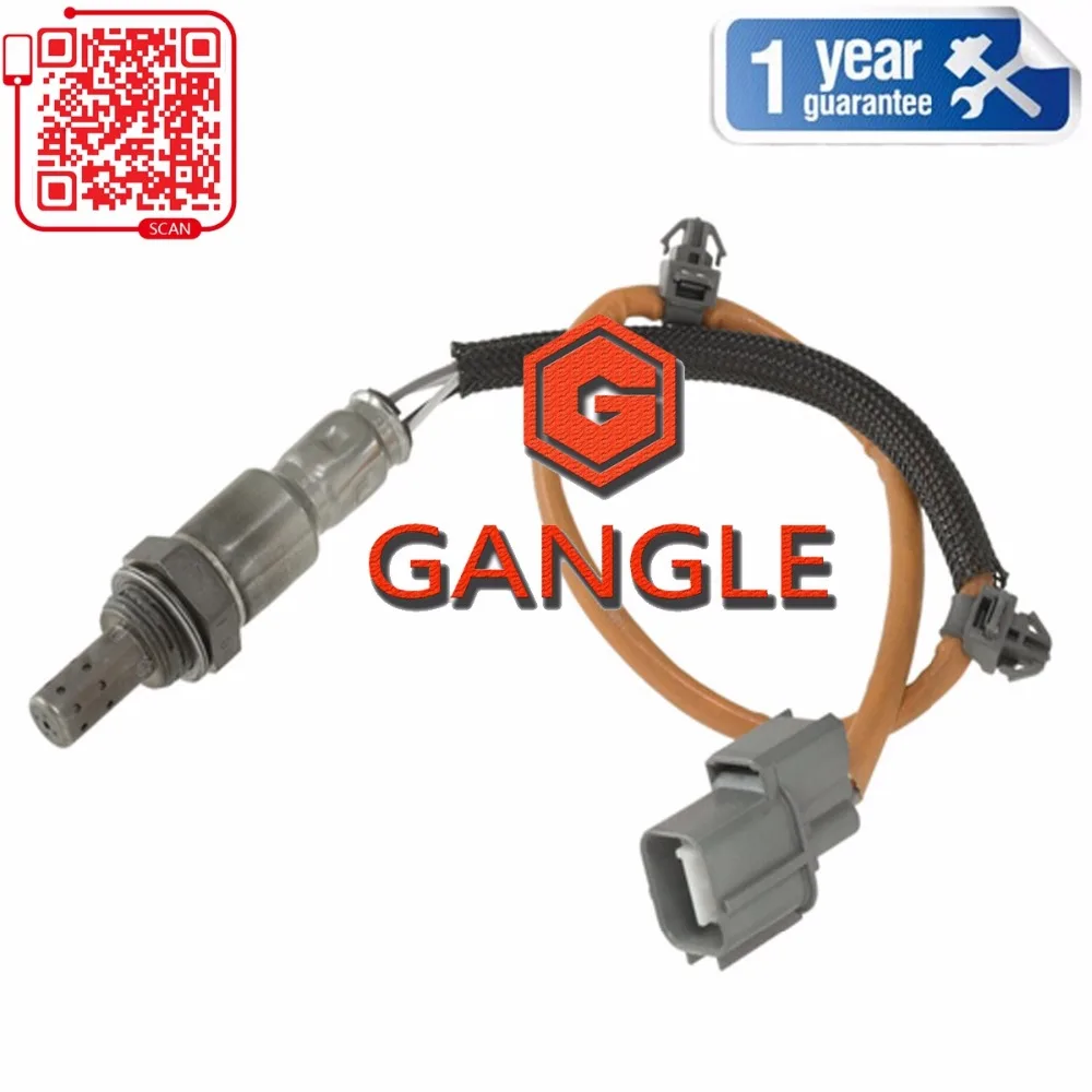 

For 2003-2004 HONDA Pilot 3.5L Oxygen Sensor GL-24368 36532-RCA-A01 36532-RCA-A02 36542-RCA-A01