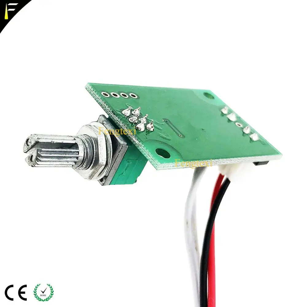 Potentiometer Pwm Dimmer Output Module Pwm Control Interface Power Board Pwm Dimmen Sluit Onderdelen