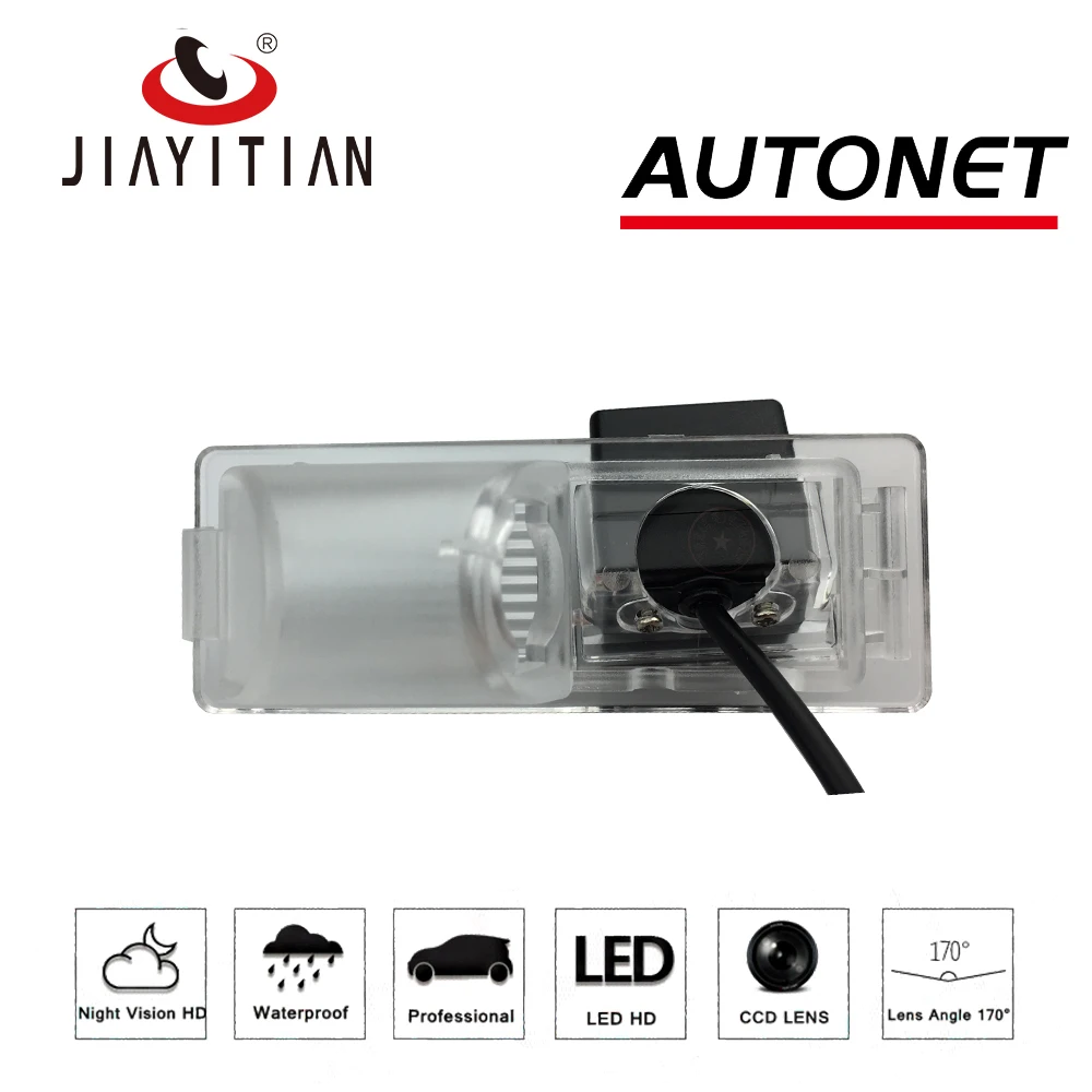 JiaYiTian hinten kamera Für Chevrolet Impala 2013 2014 2015 2016 2017 2018 2019/ccdNight Vision/Backup Kamera/ lizenz platte kamera