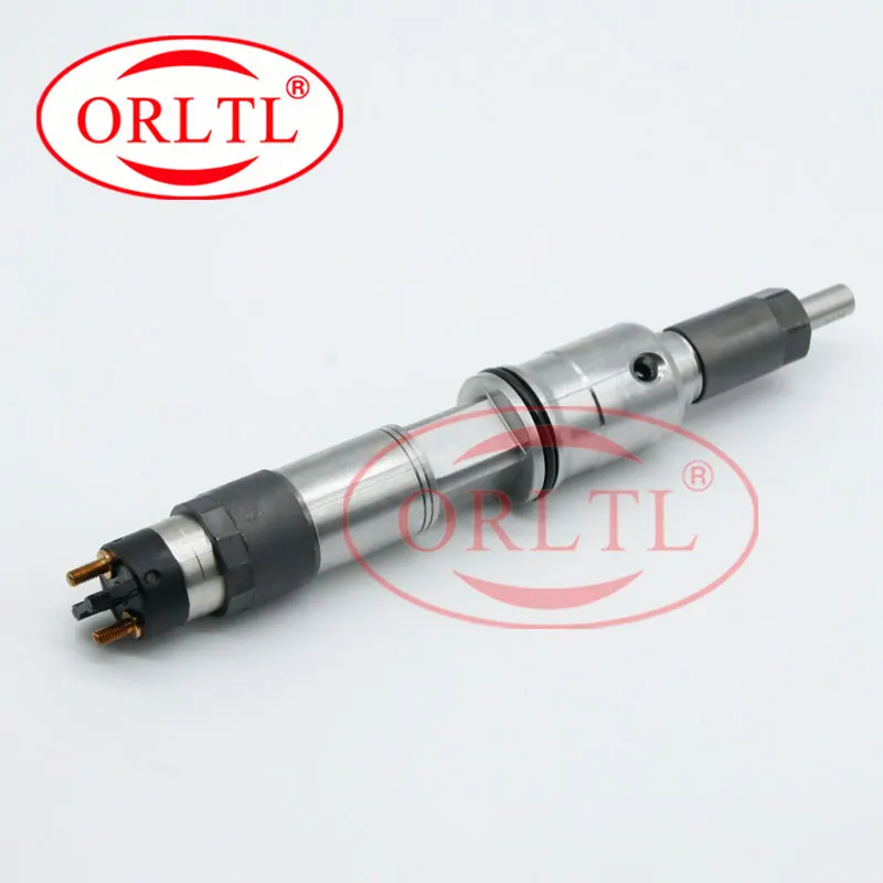 503135250 Fuel Injector 5010550956 Assy 0445120019 For Bosch Injector RENAULT 370 Kerax 370 Premium 420 Kerax 470 OEM 5010477874