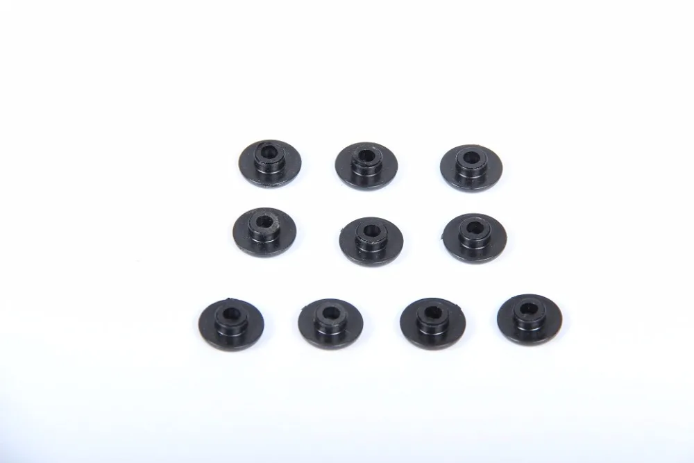 Fixing Screws Tablet for Body Shell for 1/5 Losi 5ive-t Kingmotor X2 Rovan Lt 4wd Truck Rc Car Parts