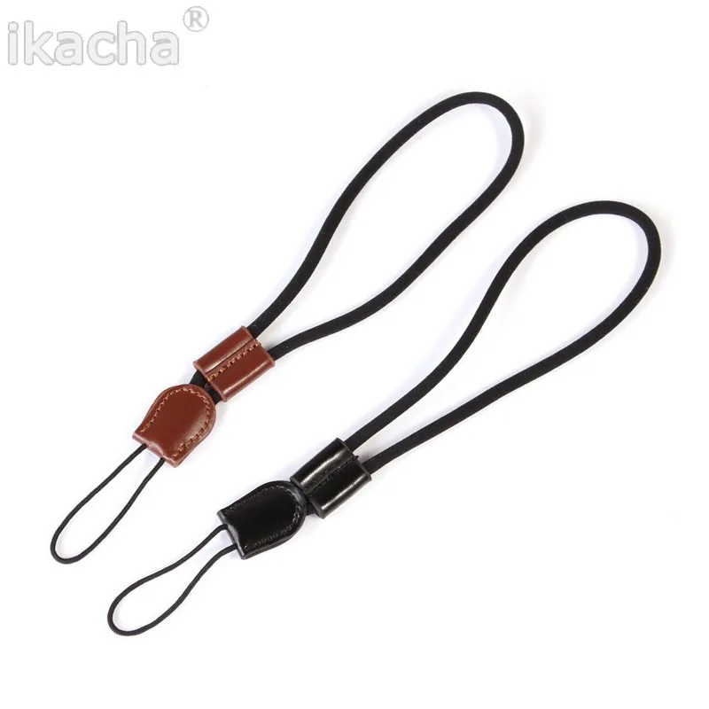 Ремешок на руку для камеры Canon Nikon Sony Olympus Fujifilm SLR DSLR