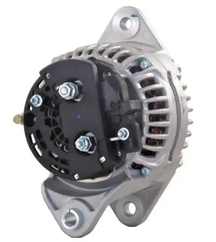 NEW 12V 200A ALTERNATOR 0124625044 12715