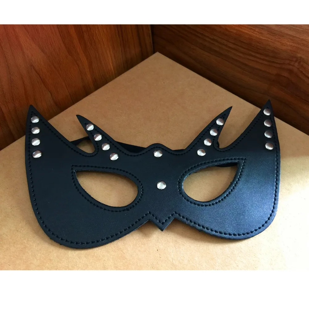 Roleplay Blindfold BDSM Bondage เพศเร้าอารมณ์ night สําหรับผู้ใหญ่ Blindfold Eye Mask ผู้ใหญ่สําหรับคู่ Bondage ผู้ใหญ่เกม Masquerade