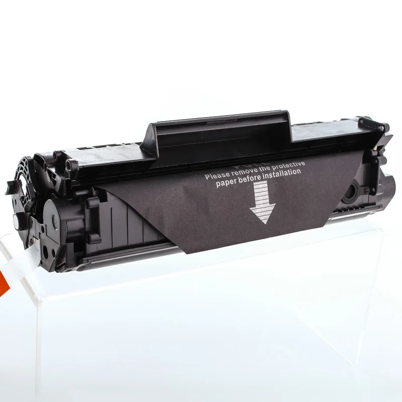 Toner Cartridge For Canon LBP-2900 2900 3000 L11121E Compatible For HP LaserJet M1005MFP M1300MFP M1319F 1010 1020 3050 Q2612A