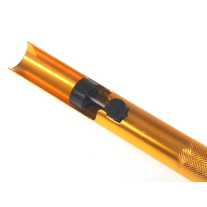 مضخة إزالة اللحام المعدنية الألومنيوم ، مسدس الشفط ، مصاصة اللحام ، إزالة القلم ، فراغ لحام الحديد Deolderer ، أدوات اللحام اليدوي أفضل 12 مسدس لعبة حديدية مبيعا - رقم 3