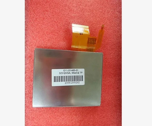 

for Garmin Zumo 400 500 450 550 touch screen touch panel 79mmx 64.5mm+100% tested