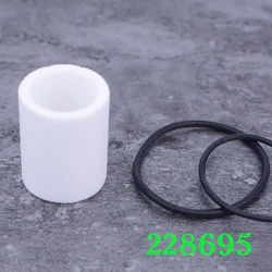 Hypertherm 228695 cutting machine fittings Powermax65A 85A 105A 125A oil-water separator air filter core  fittings 220842 428351