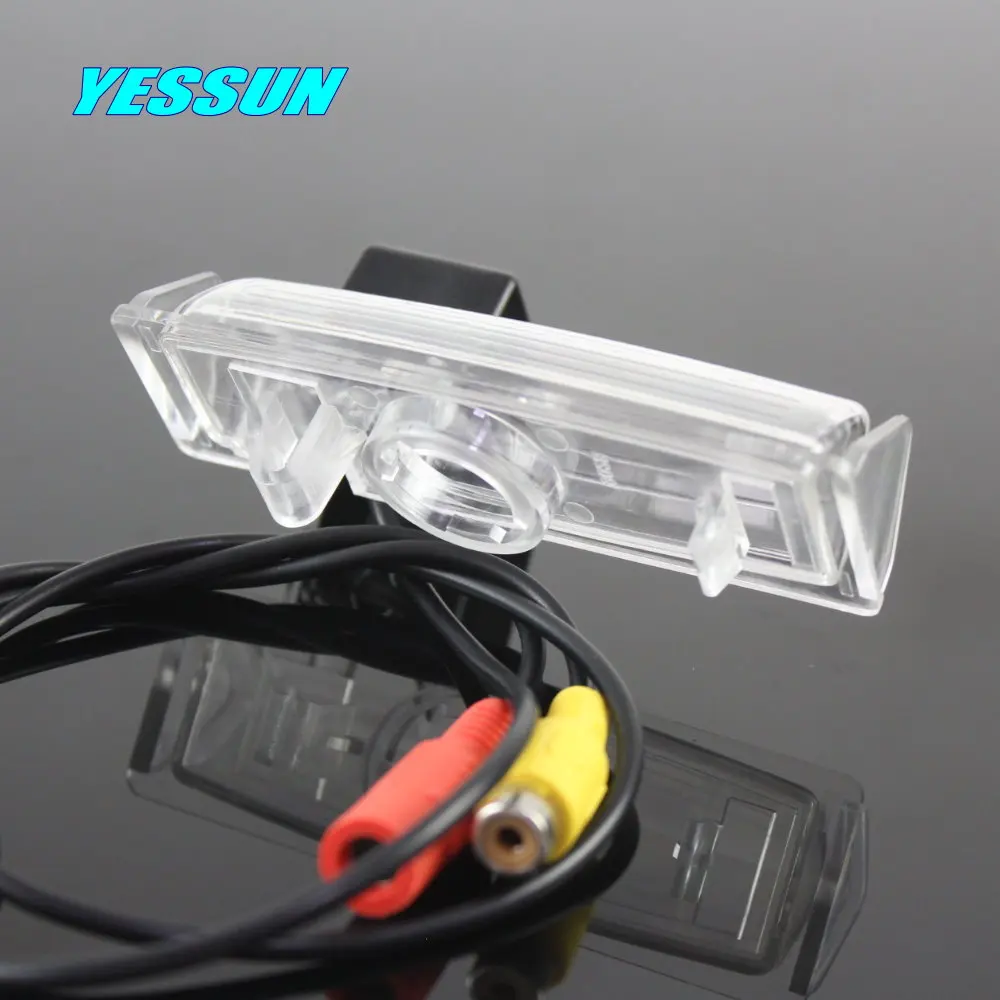 

For Toyota Vios/Yaris Sedan 2007-2013 Car Rearview Rear Back Camera HD Lens CCD Chip Night Vision Water Proof Wide Angle CAM