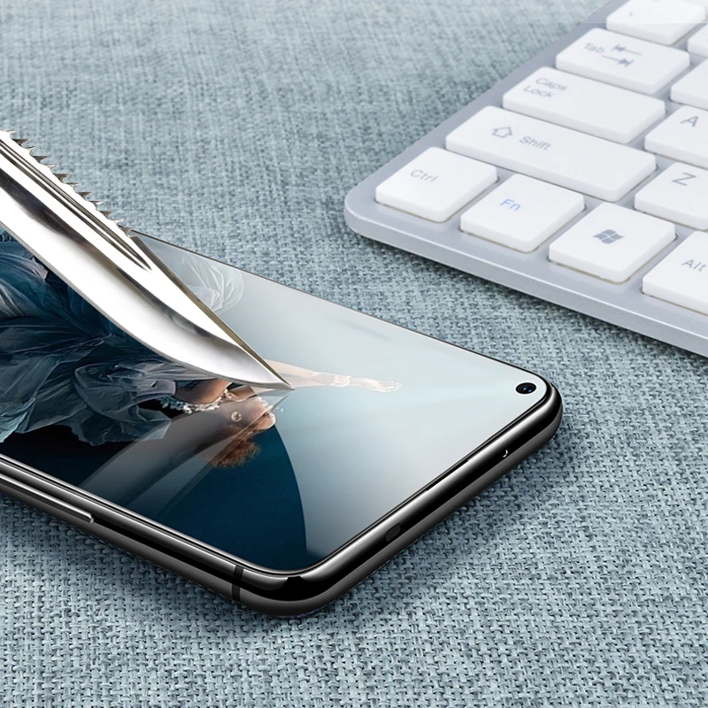 screen protector for huawei honor 20 tempered film honor 20pro full cover front protective film 2.5D Mofi 9H Honor 20 Pro glass