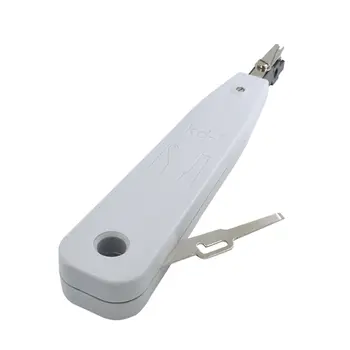 12 最佳銷售 RJ45壓線工具 - №7