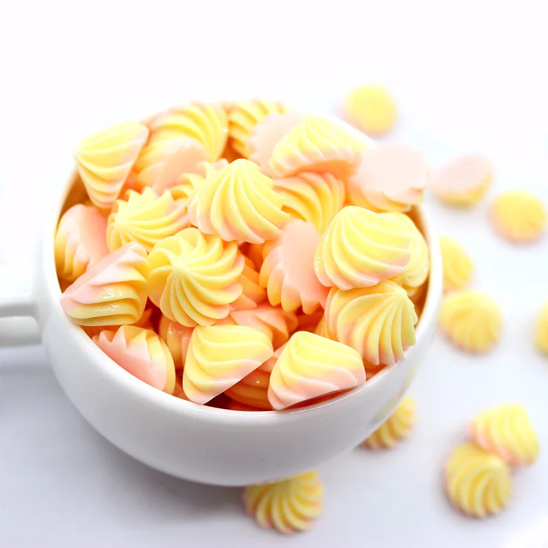 Variant: Yellow 10 Pieces