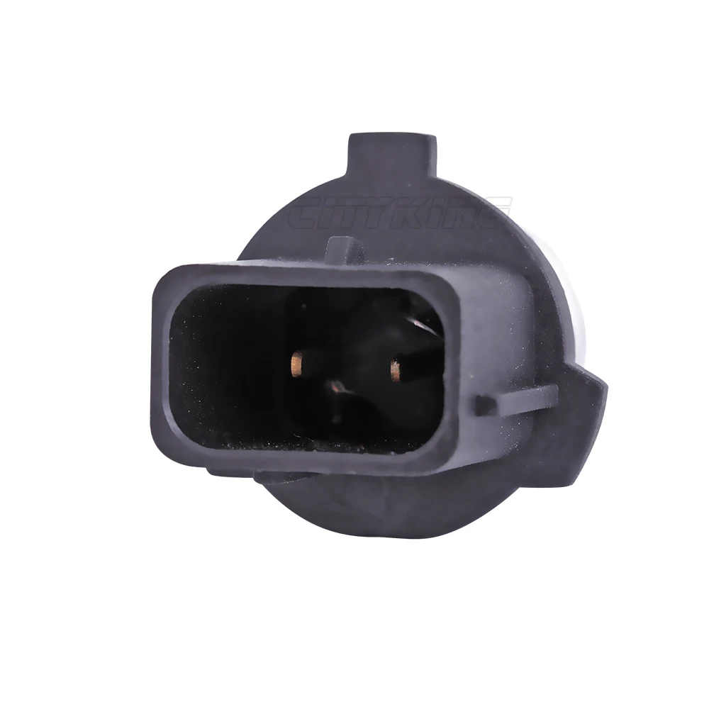2PCS  High Quality P13W LED 10W Car Fog Interior Light Driving Running T6 Bulb LED H7 1156 T20 T15 Auto 12V Parking Signal Lamp