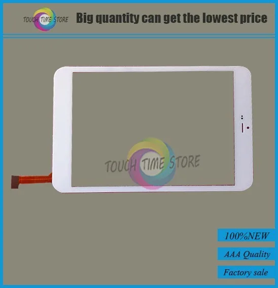 

10pcs/lot New 7.85" RoverPad Air 7.85 Tablet PC MT70821-V3 Touch Screen Panel Digitizer Glass Sensor Replacement Free Shipping