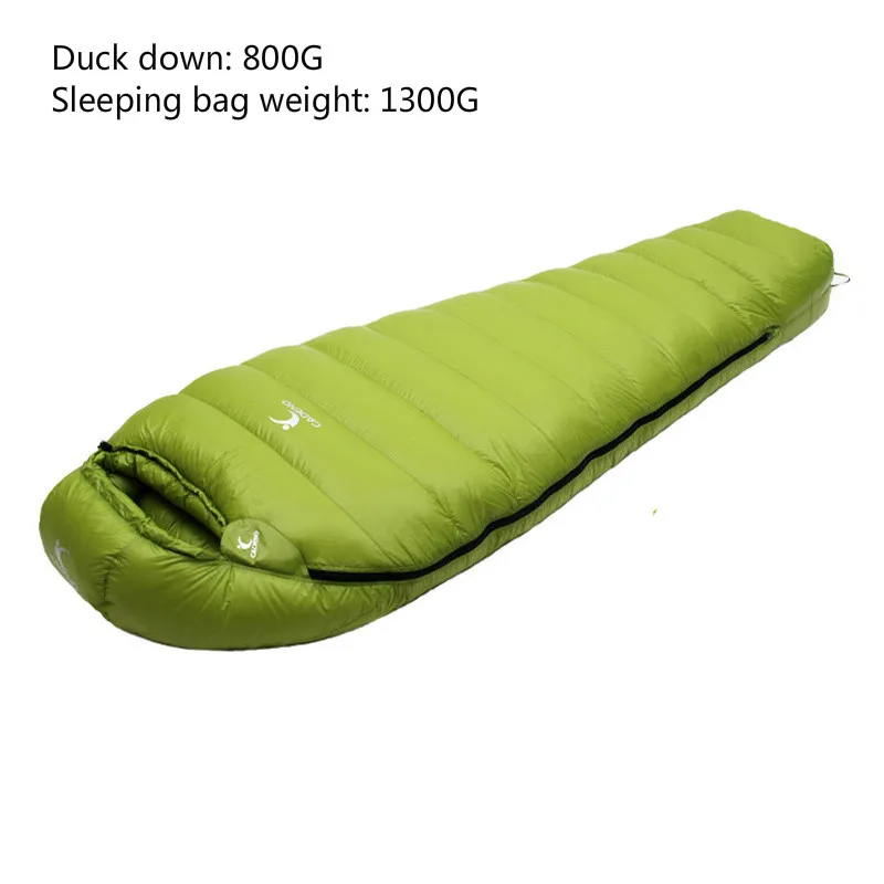 DUCK DOWN 800G