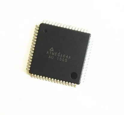 100PCS-20PCS ATMEGA64 ATMEGA64A ATMEGA64A-AU New original