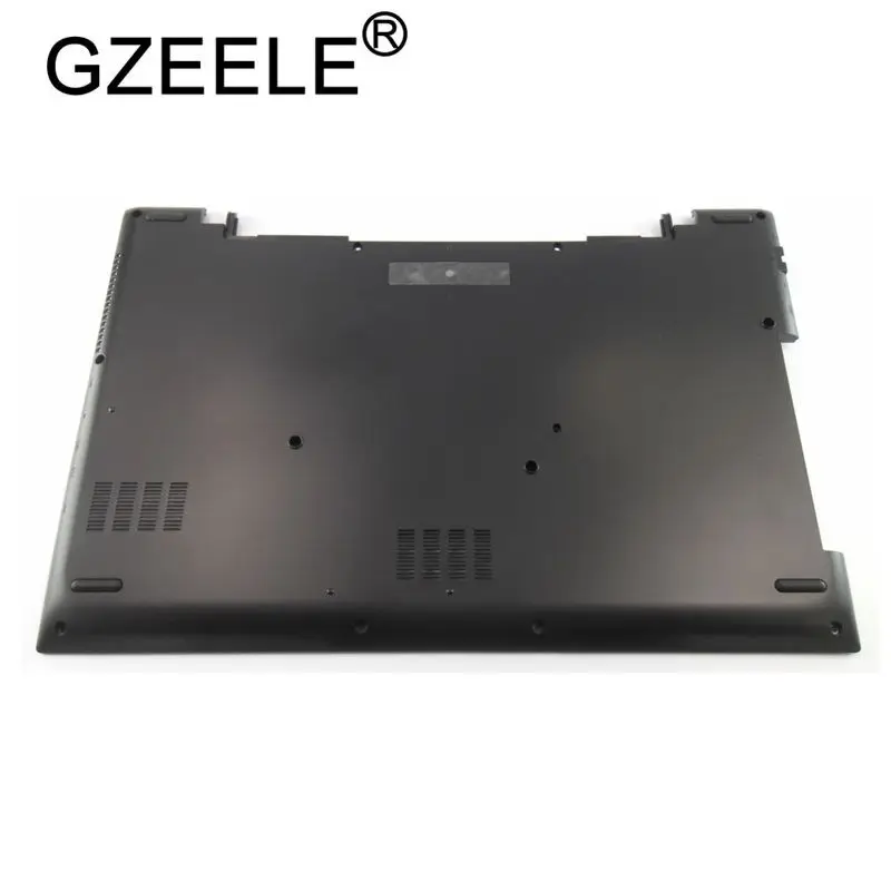 GZEELE New Bottom Chassis for Toshiba Satellite L70-C L75-C Base Cover Plastic Bottom Assenbly Case H000081930 13N0-DQA0D012A