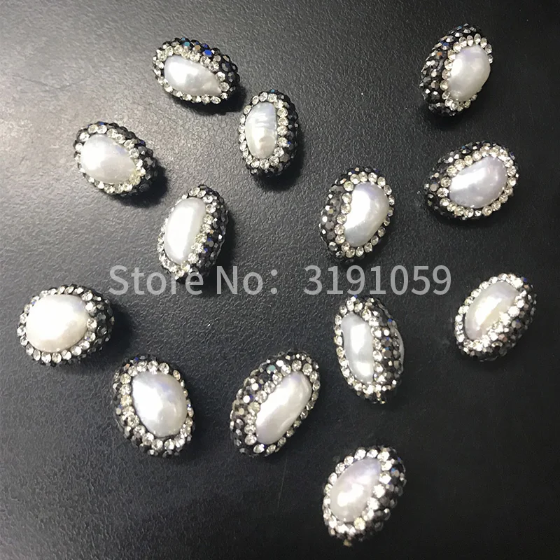 The sweet nature of natural freshwater pearl beads manufacturers can wholesale wholesale