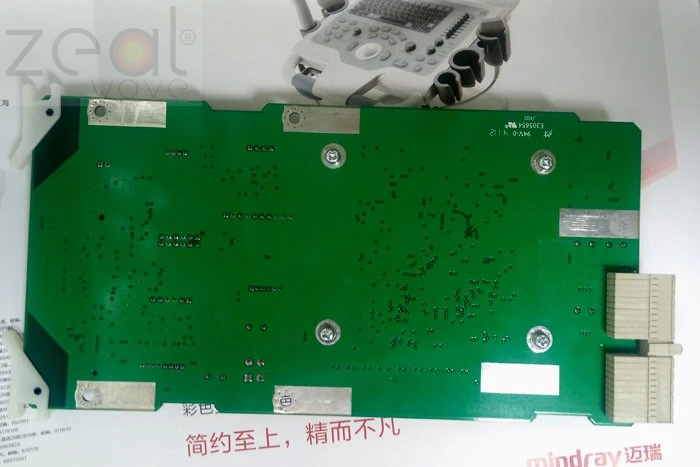 For Mindray DC-3 Lingyun IO Board io Interface Board Replenishment payment, exclusive link, not real price!