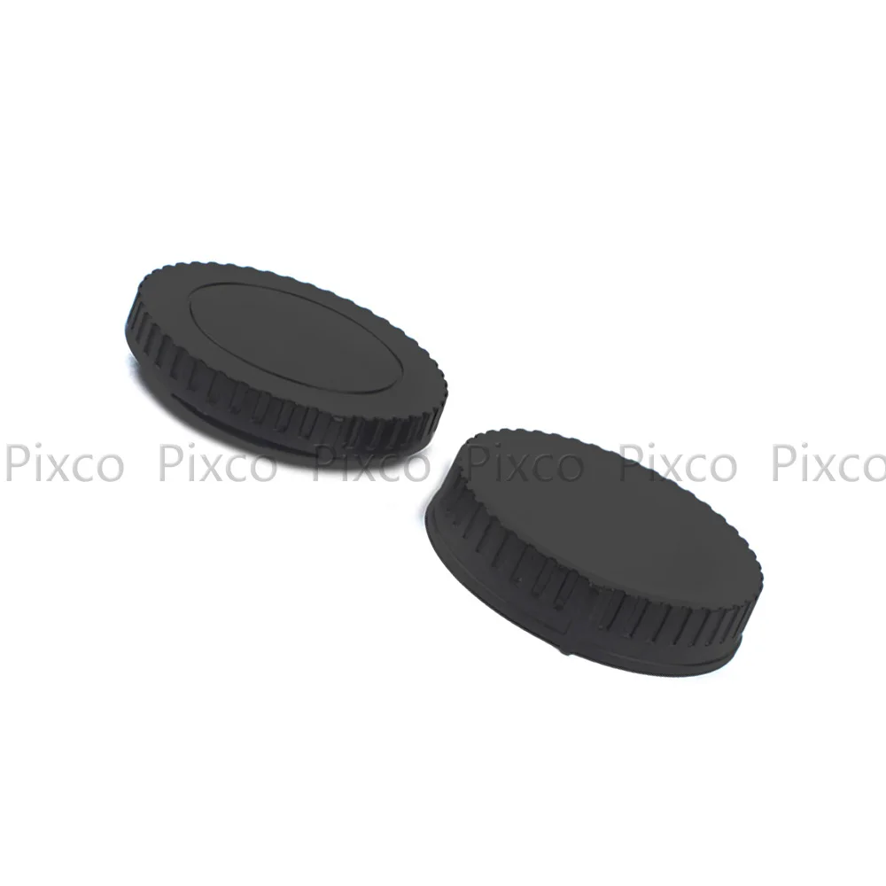 عدسة الغطاء الخلفي و عدسة الخلفي كاب والجسم كاب لنيكون 1 ، لنيكون ، عدسة كاب لنيكون كاميرا الجسم