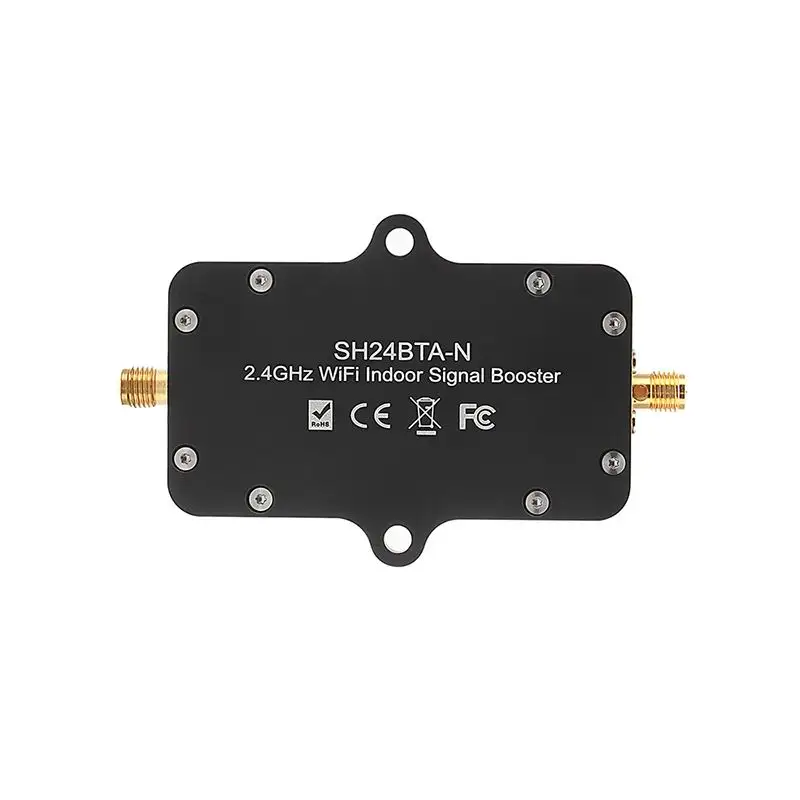 Original Sunhans 2.4GHz Wifi Signal Amplifier 3W  802.11N/b/g Wireless Indoor Signal Boosters Repeater CE&FCC&ROHS
