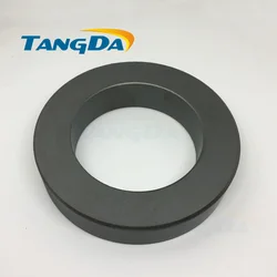 big ferrite core bead OD*ID*HT100*65*20mm ring MnZn 100 65 20 magnetic coil inductance anti-interference AG