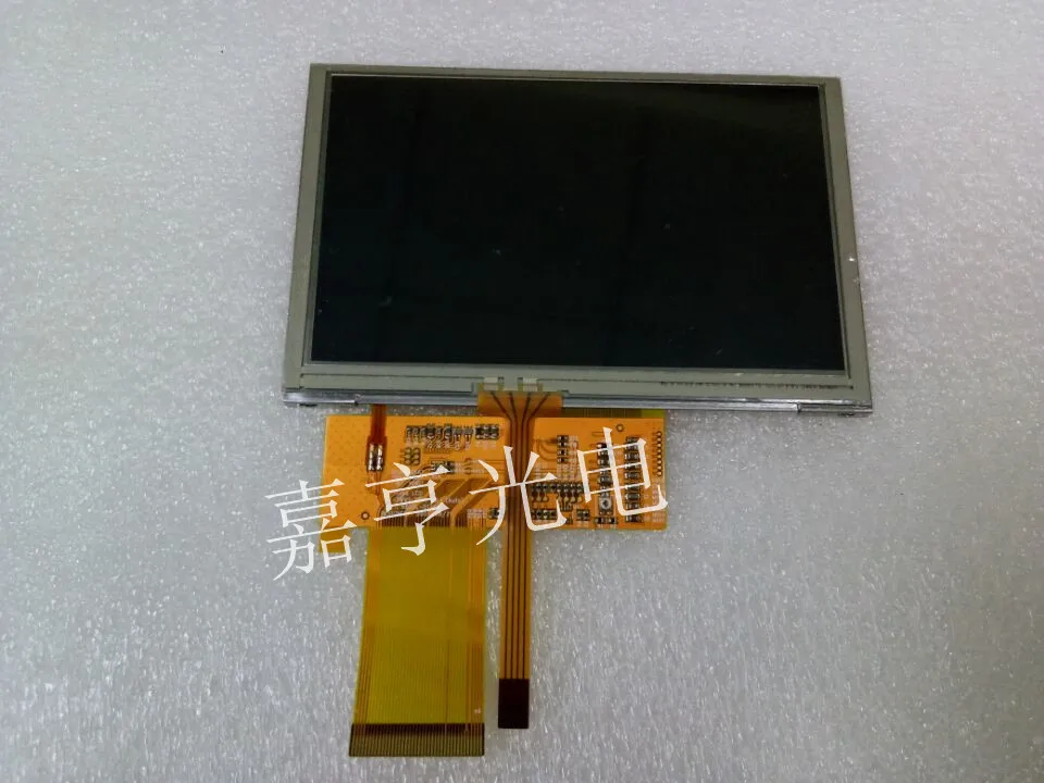 

LB043WV1-TD01 LCD Display screen