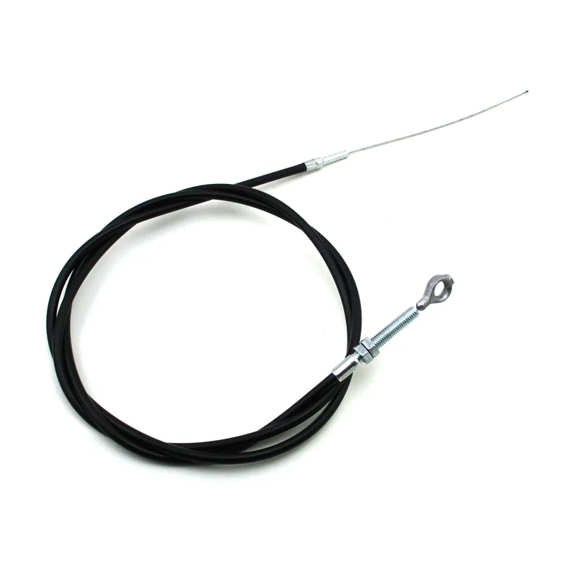 XLJOY Enhanced 90'' Long Throttle Cable 8173 W/ 82'' Casing For Manco ASW Go Kart Cart Buggy