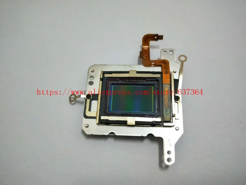 

digital camera ccd For Canon 7D CCD CMOS sensor