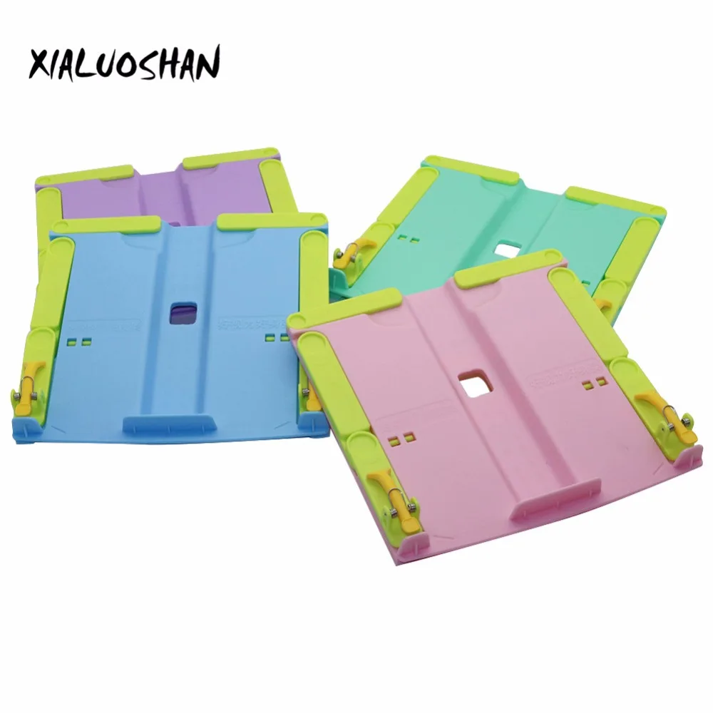 High Quality ABS Foldable Portable Multi - Functional Environmentally Eriendly Non - Toxic Children 's Vision Protection