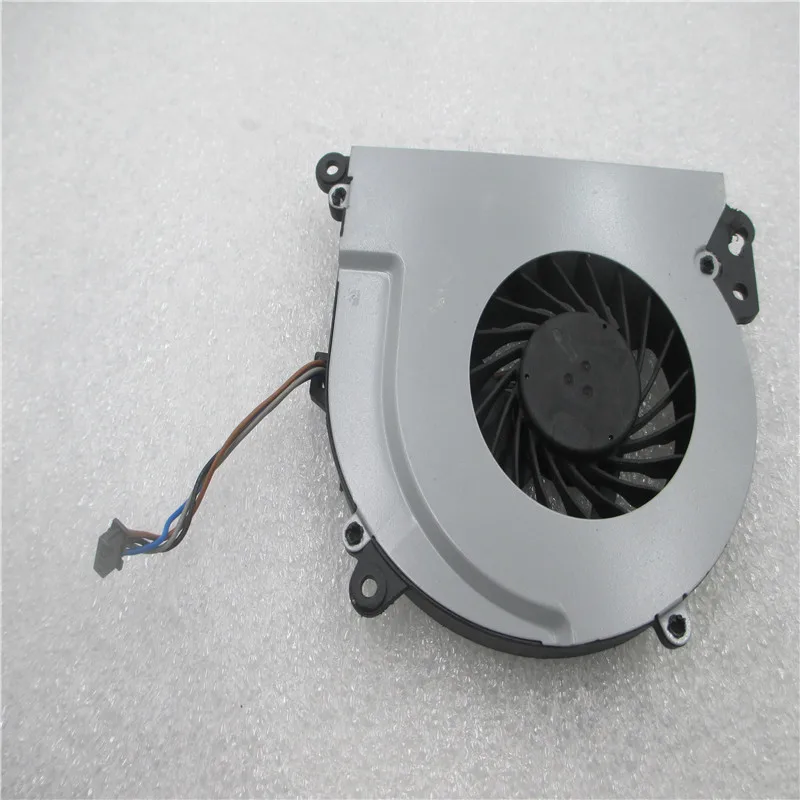 Notebook Computer Cpu Cooling Fans Replacements Fit For HP ENVY 15 720235-001 720539-001 6033B0032801 Cooler Fan image 2