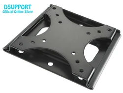 TV Wall Mount Flush Ultra Slim Bracket for most 13