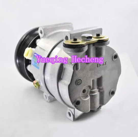 

New Car AC Compressor V5 6PK For Chevrolet Optra 1.6 96484932 2004