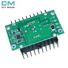 DC 9A 300W Buck Converter 5-40V to 1.2-35V #6