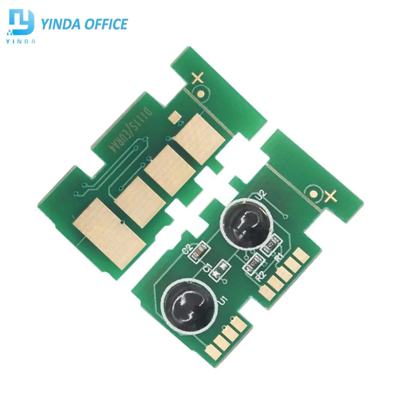 mlt-d111s toner cartridge chips for Samsung Xpress SL-M2020W M2022 SL M2020 SL-M2020 M2070w printer chips mlt d111s 111s d111