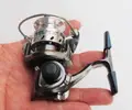 Small Gun Silver