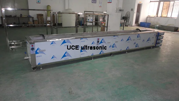 แลกเปลี่ยนความร้อนหลอดมัดทำความสะอาด